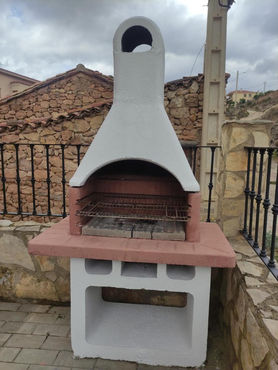 Casa Rural La Torreta en El Rincón de Ademuz - Housity