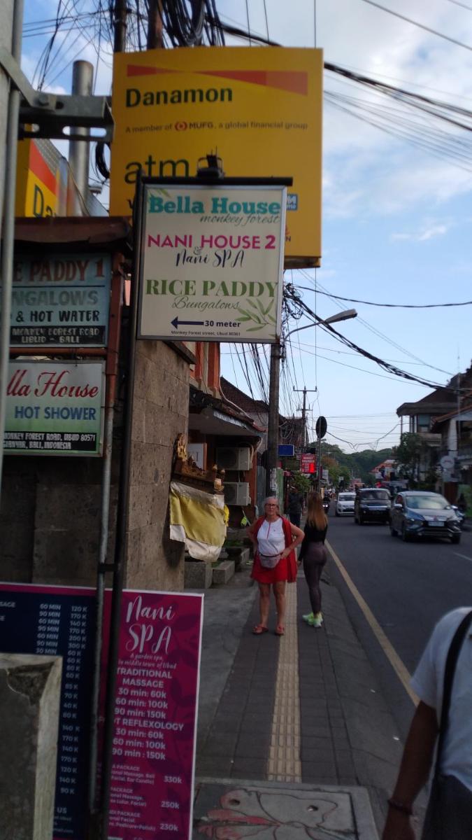 Rice paddy bungalow - Housity