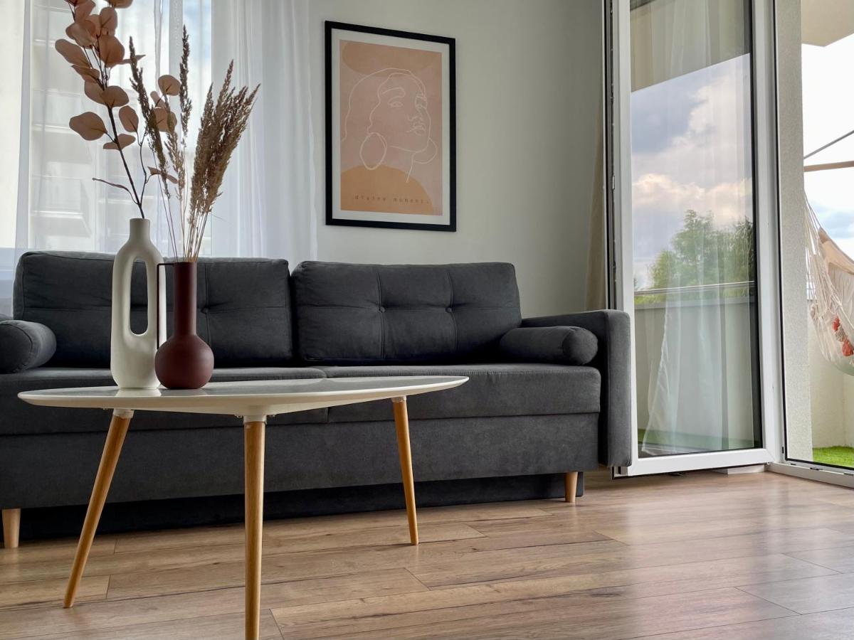 Calm Apartment nr 8 - Housity