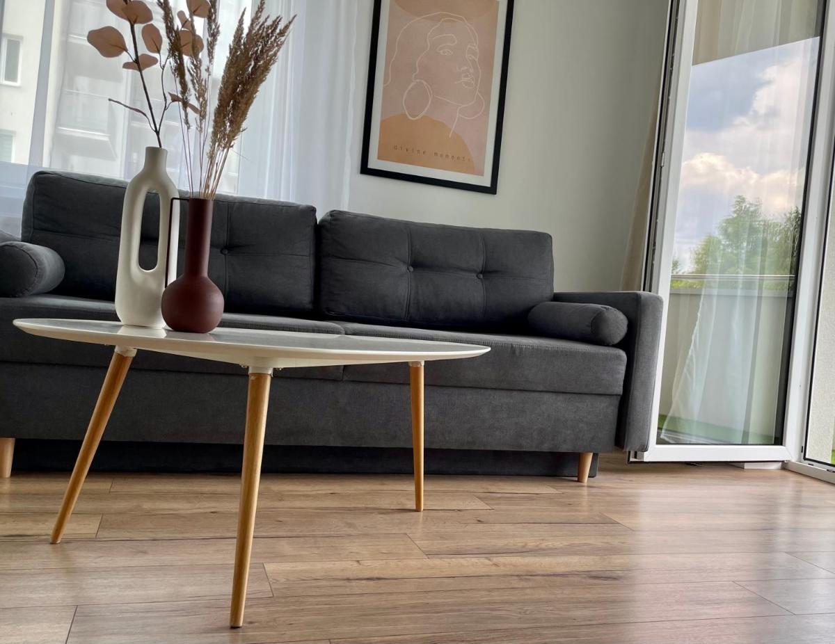 Calm Apartment nr 8 - Housity