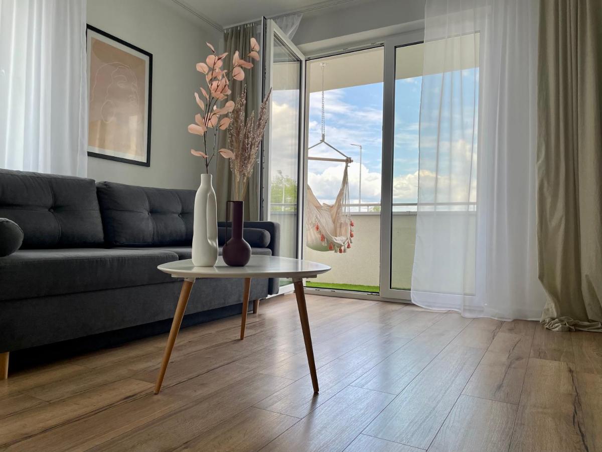 Calm Apartment nr 8 - Housity