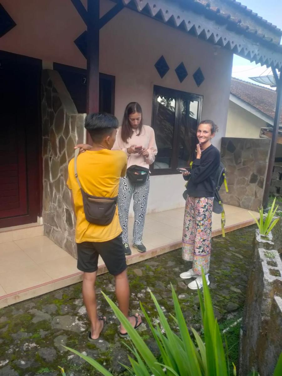 ijen resto & guest house - Housity