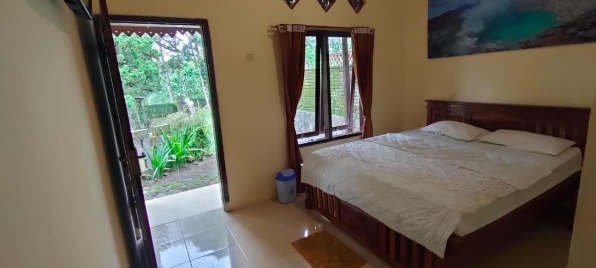 ijen resto & guest house - Housity