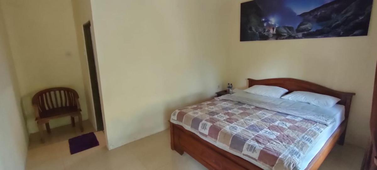 ijen resto & guest house - Housity