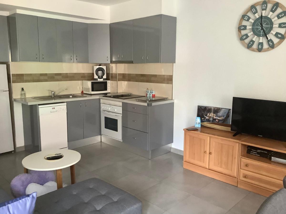 Apartamento playas calpe - Housity