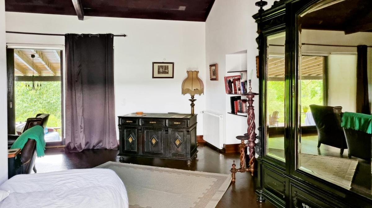 Quinta do Sanguinhal - Housity