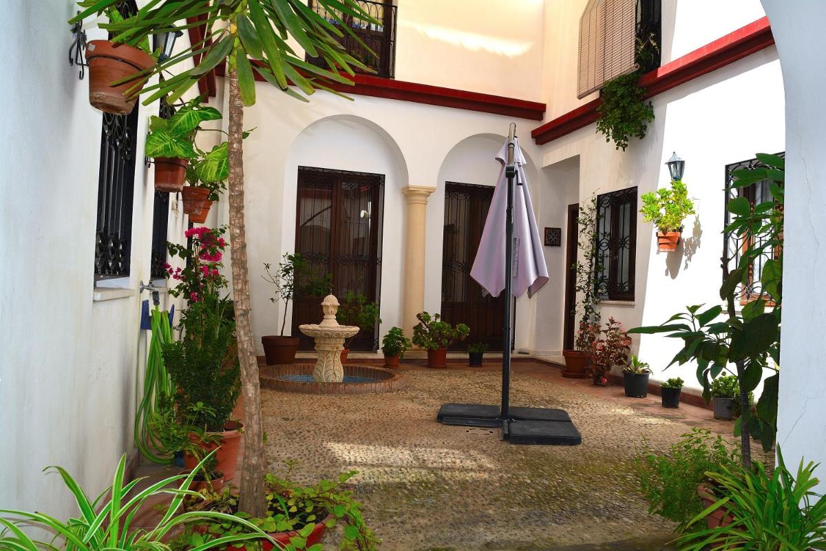 Casa Libélula Blanca Córdoba - Housity