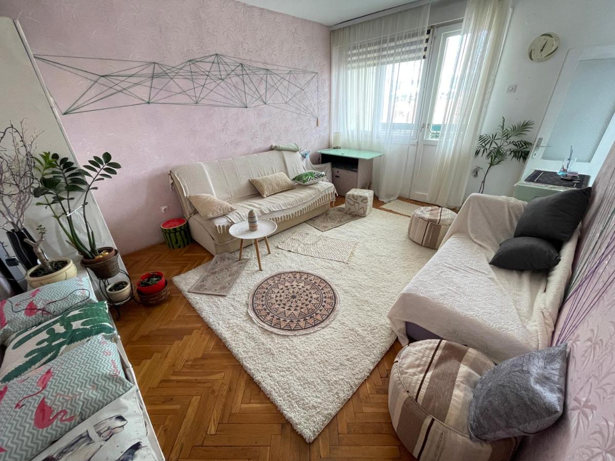 Triangulum apartment Center of Niksic - Housity