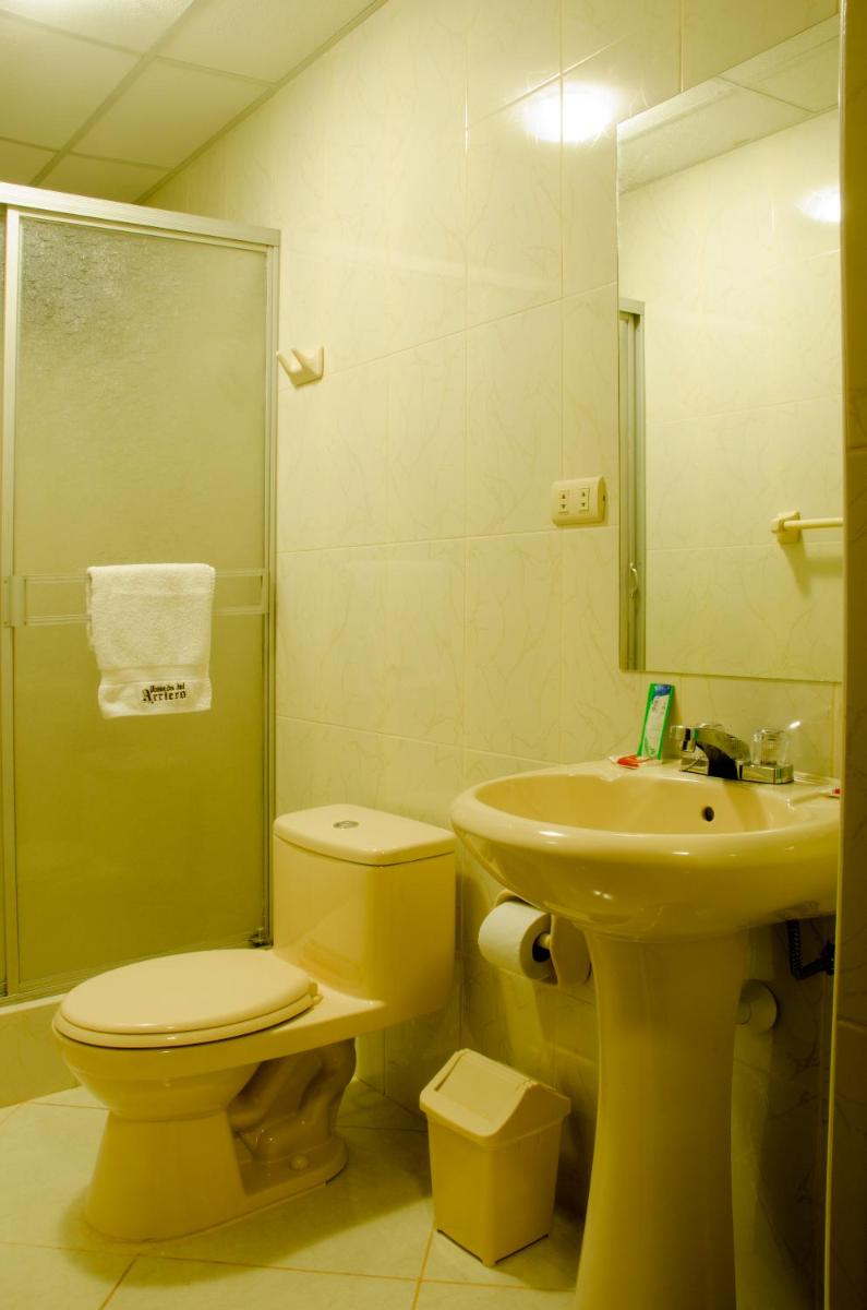 Posada del Arriero -Hotel - Housity