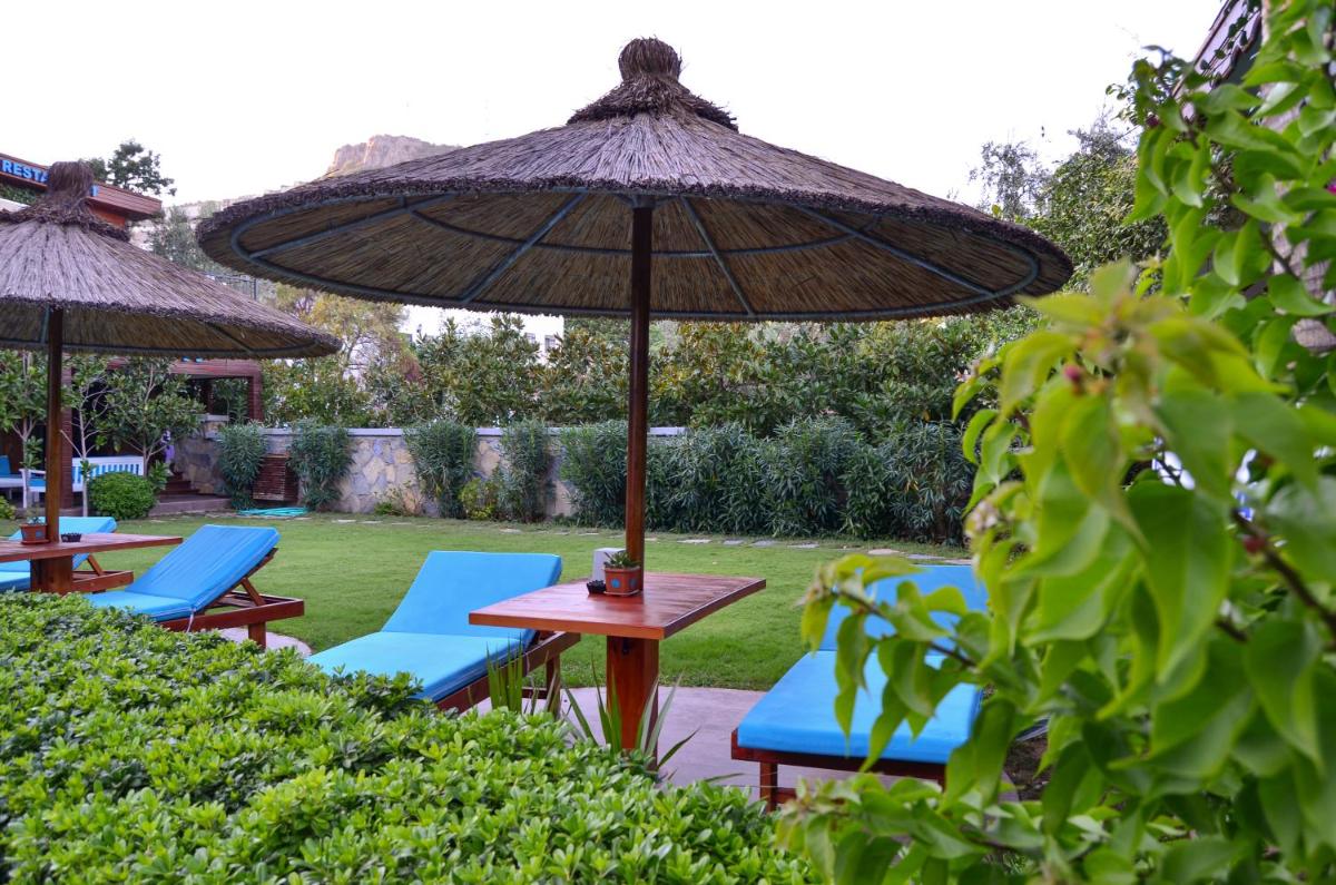 Liona Hotel & SPA - Housity