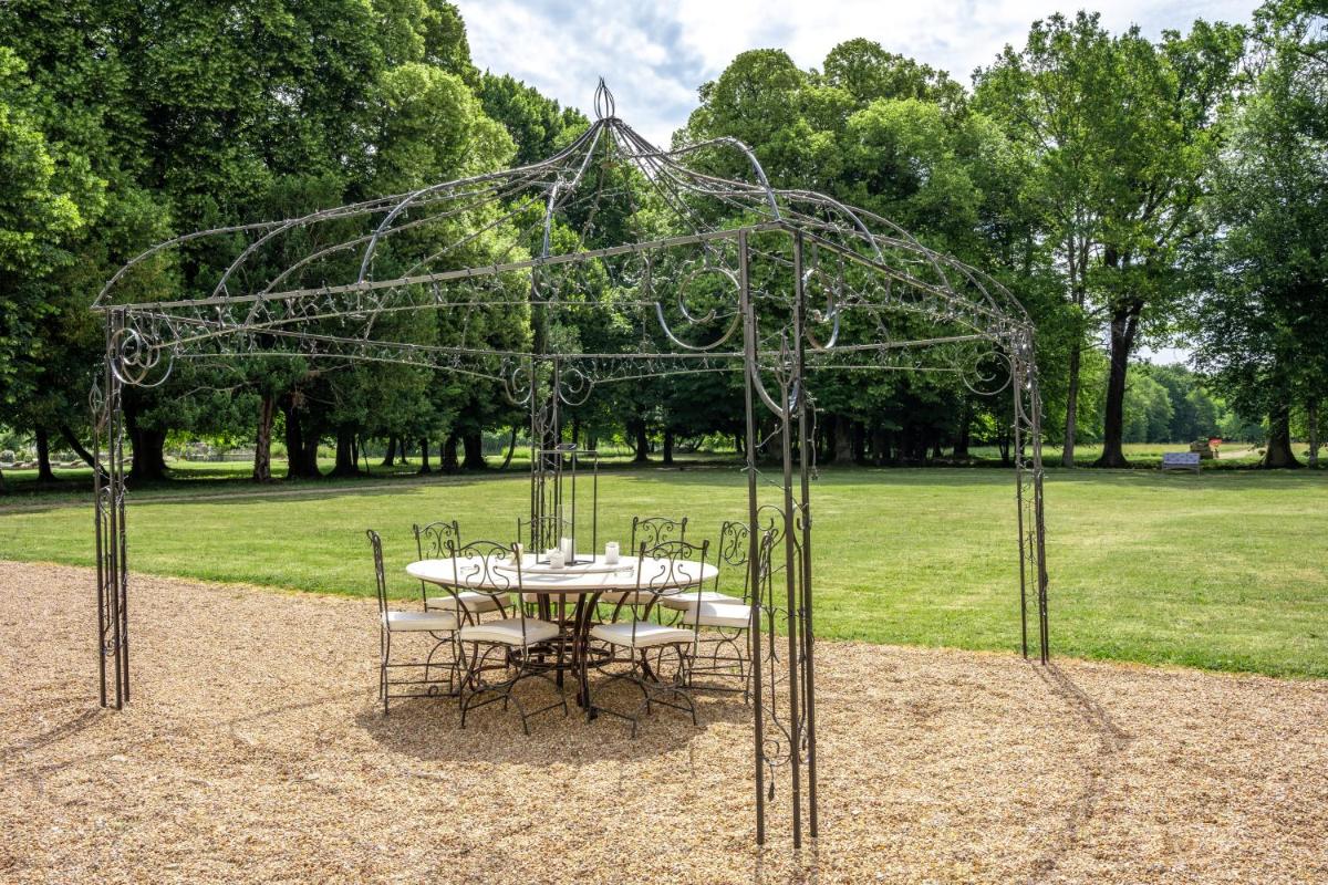 Château de Paradis - Housity