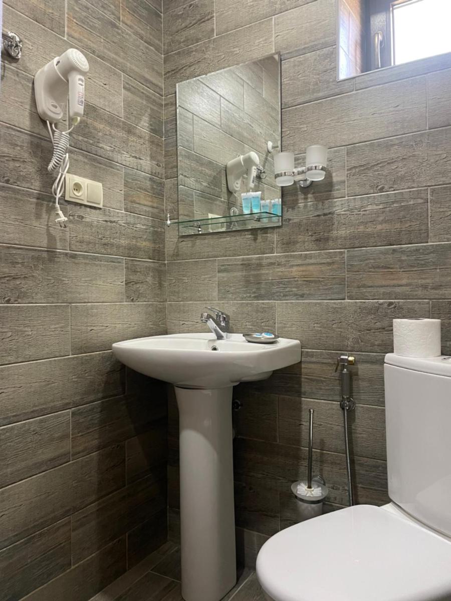 Villa Astoria Bakuriani - Housity