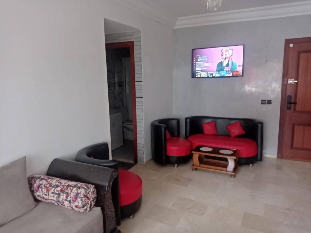 Appartement La Corniche - Housity