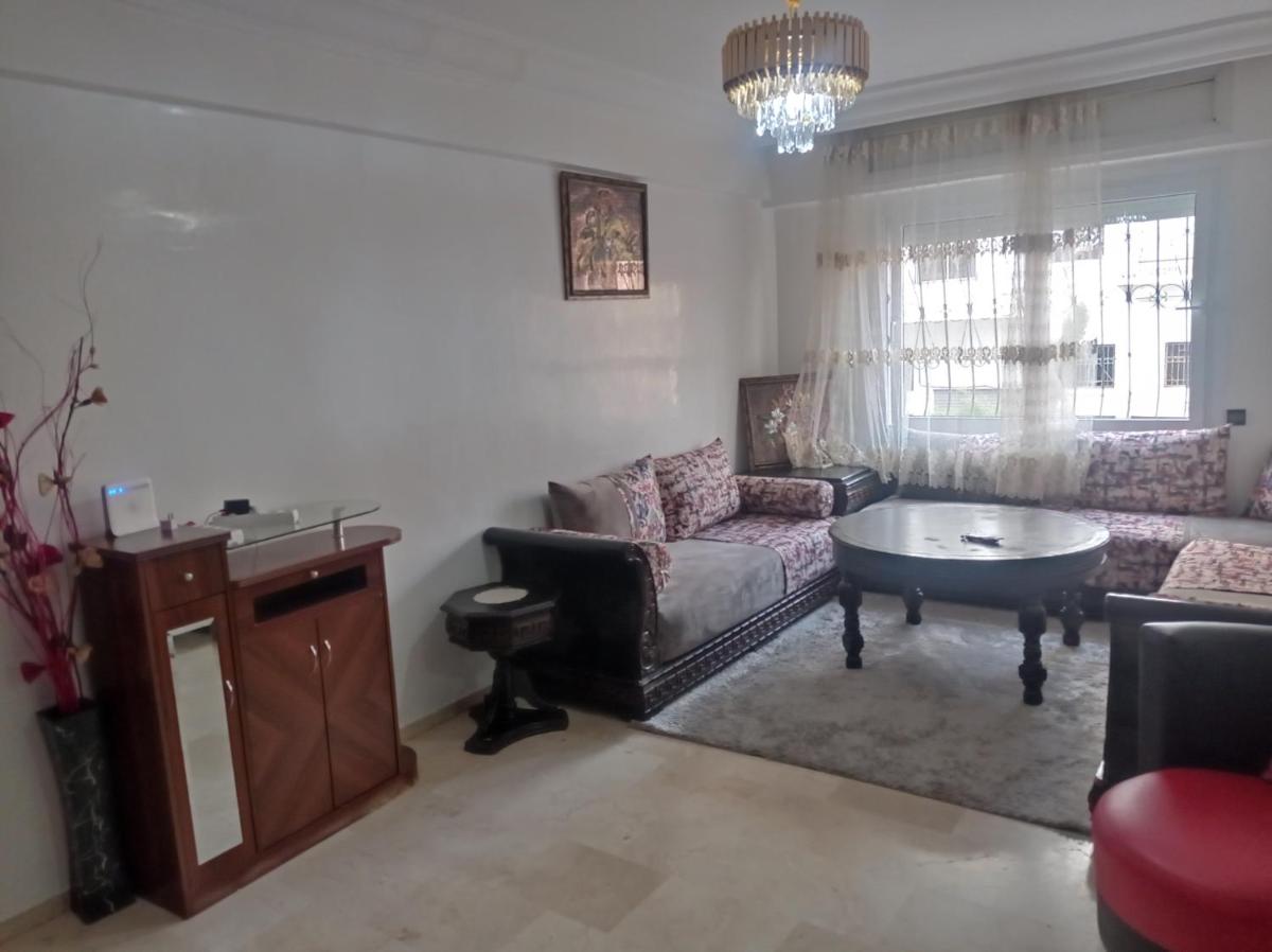 Appartement La Corniche - Housity