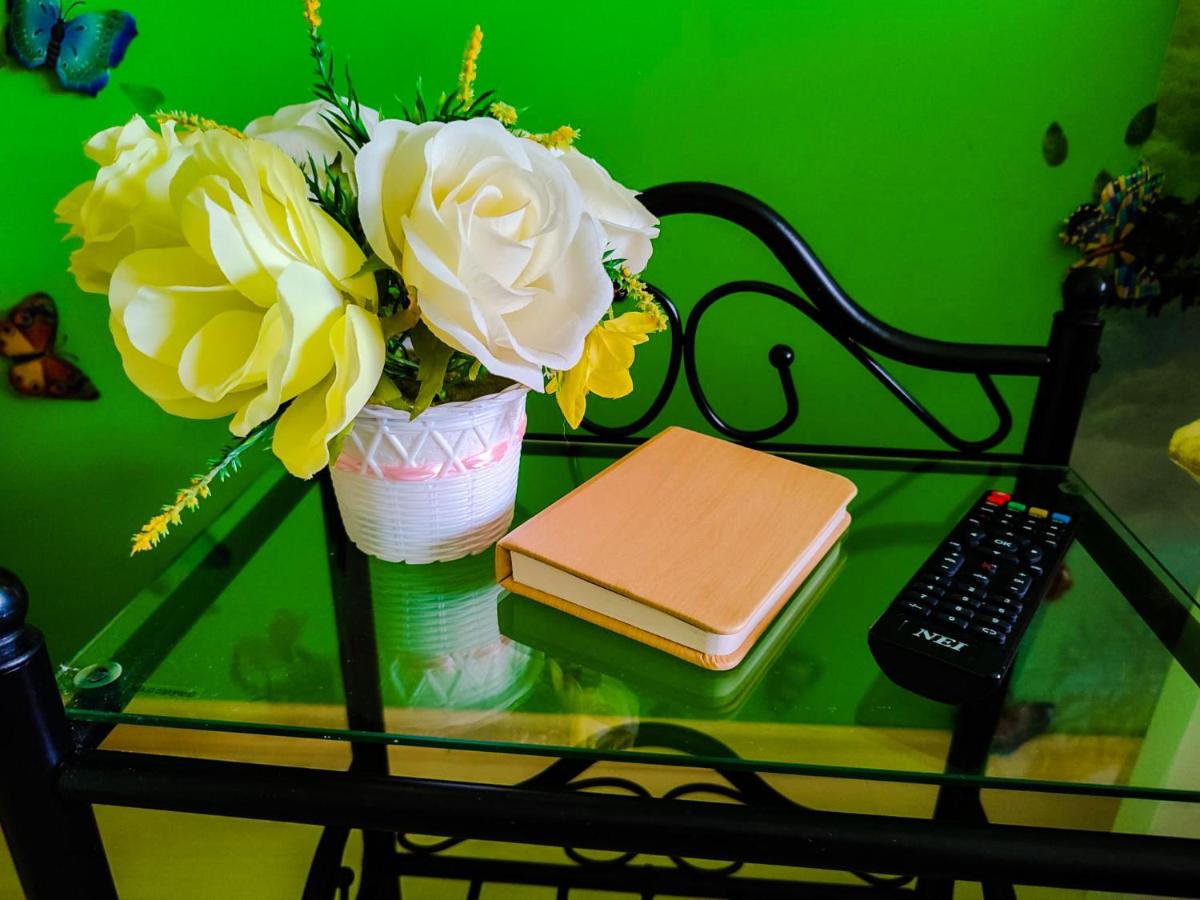 Floral apartament - Housity