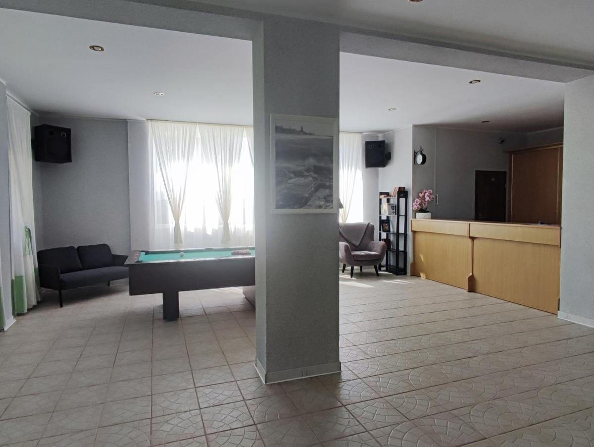 Anker-Podczele - Housity