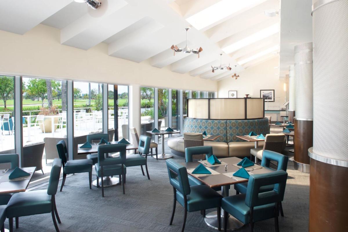 Suitetrails - Sheraton Miami Airport Hotel and Executive Meeting Center