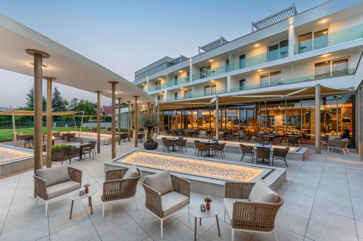 Hotel Vinifera Wine & Spa 5 Stars Superior - Housity