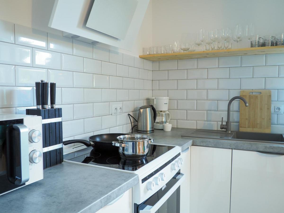 Apartamenty Świętego Wita - Housity