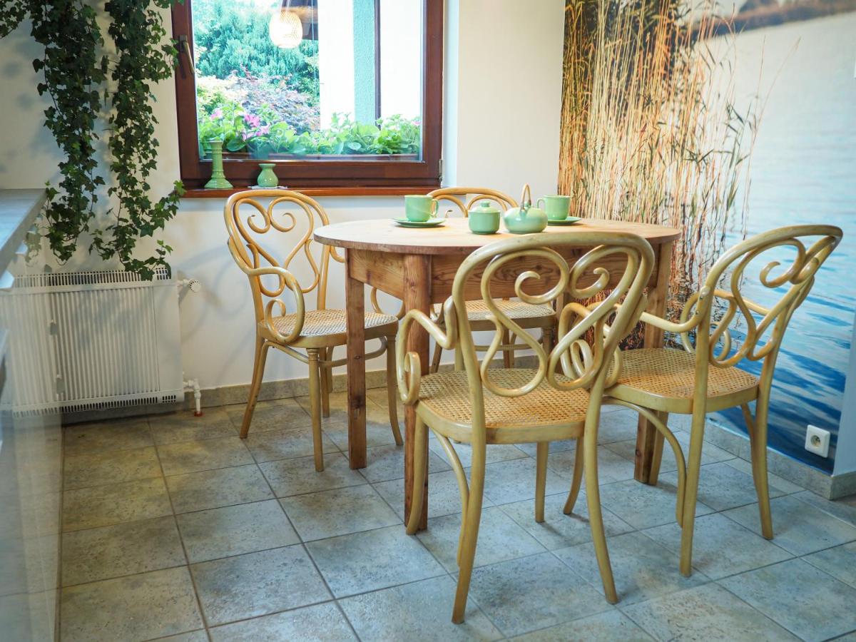 Apartamenty Świętego Wita - Housity
