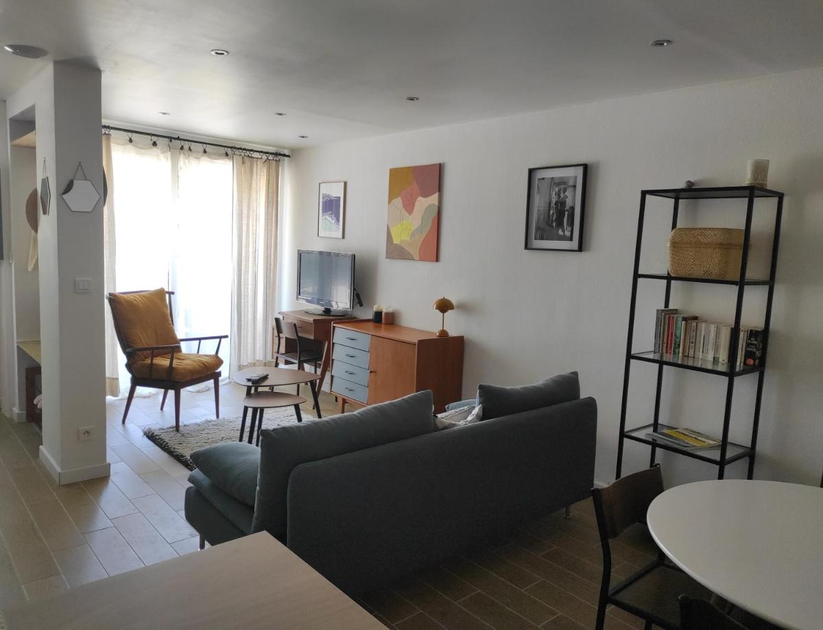 Maison de village en Provence - Housity