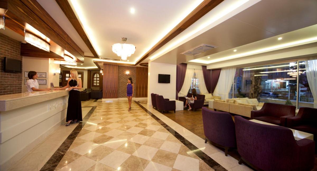 Xperia Grand Bali Hotel - All Inclusive - Housity