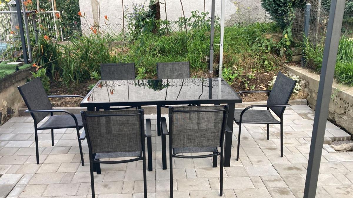 House Delboy with garage, Črnomerec - Housity