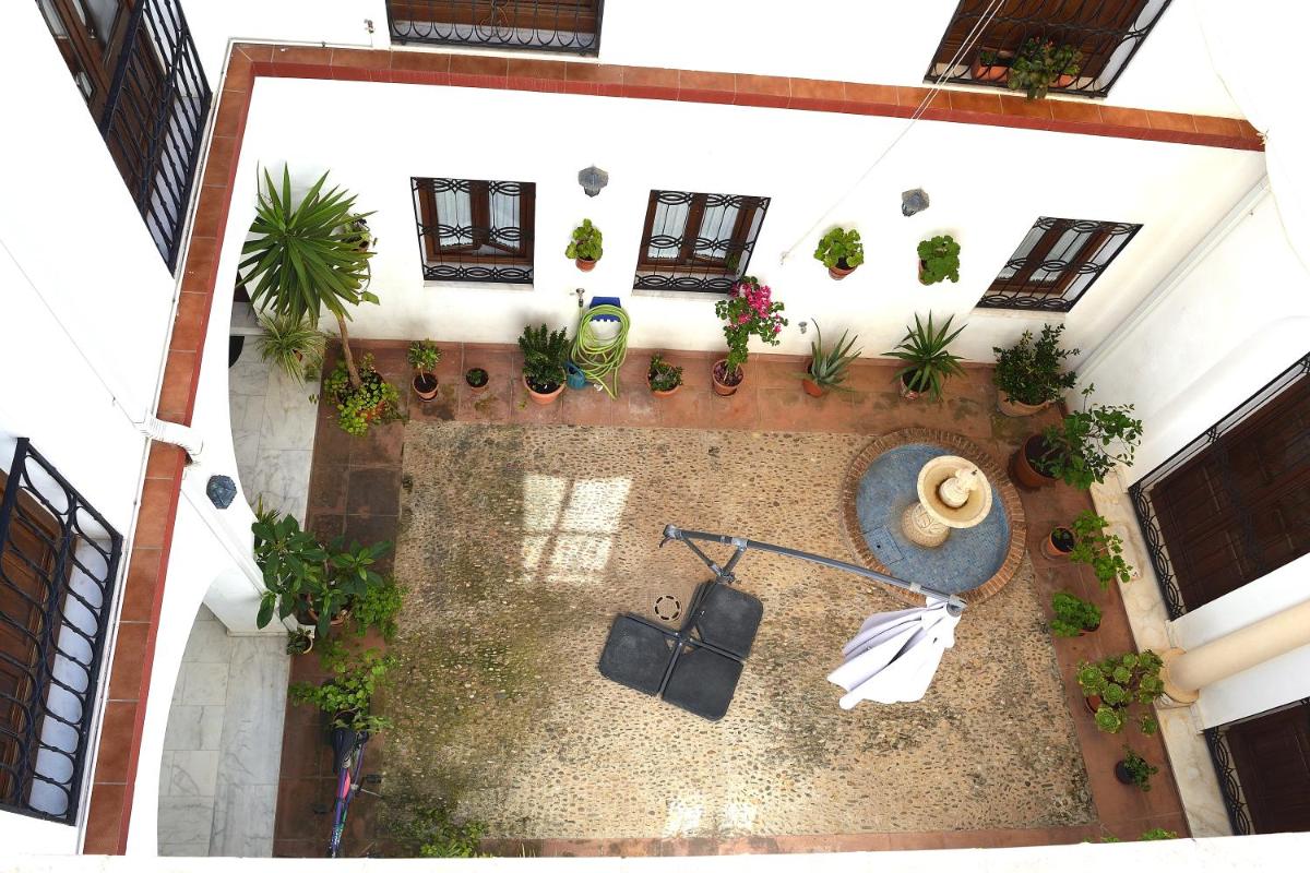 Casa Libélula Blanca Córdoba - Housity