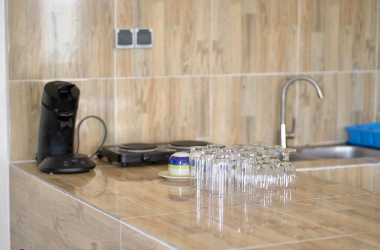 Résidence des Amazones Appartement 2 - Hizvo