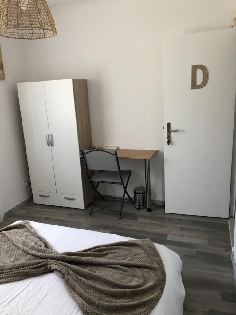 Chez Laurence et Pascal - Housity