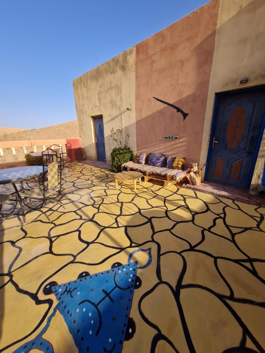 Riad Tigmi du Soleil - Housity