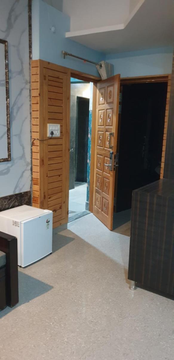 Hotel Pushpanjali and Banquet Hall - Housity