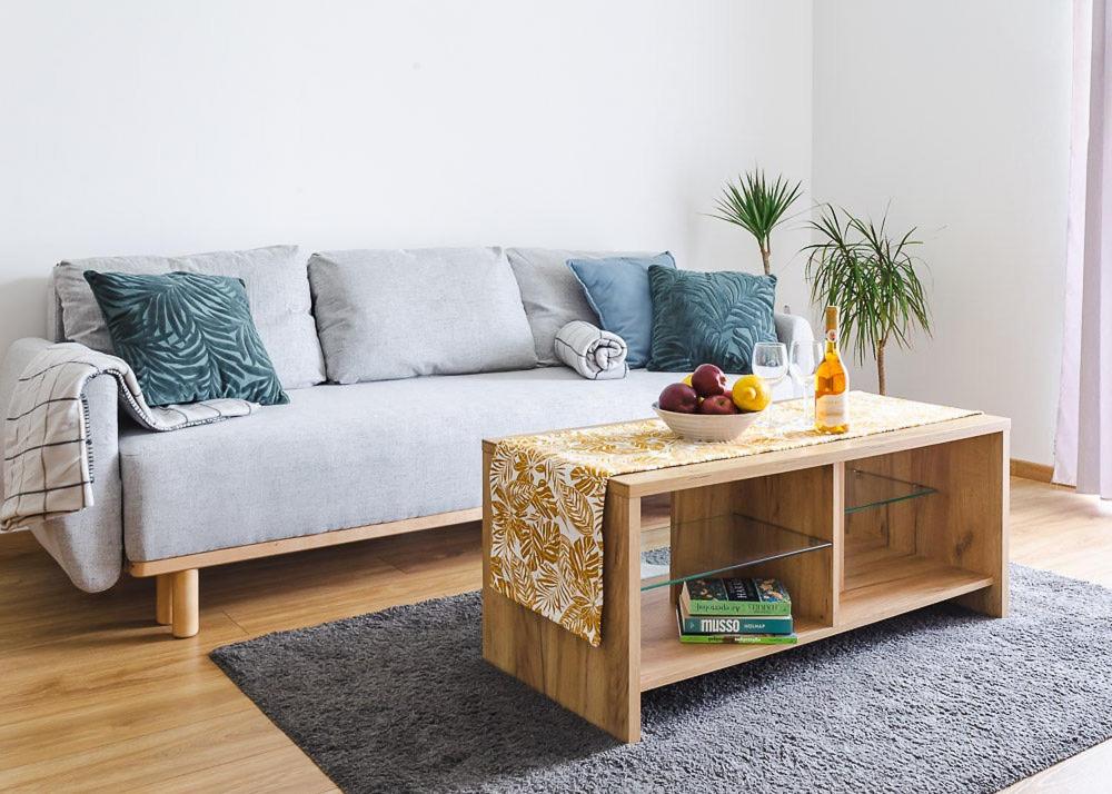 City and Thermal Apartman - Housity