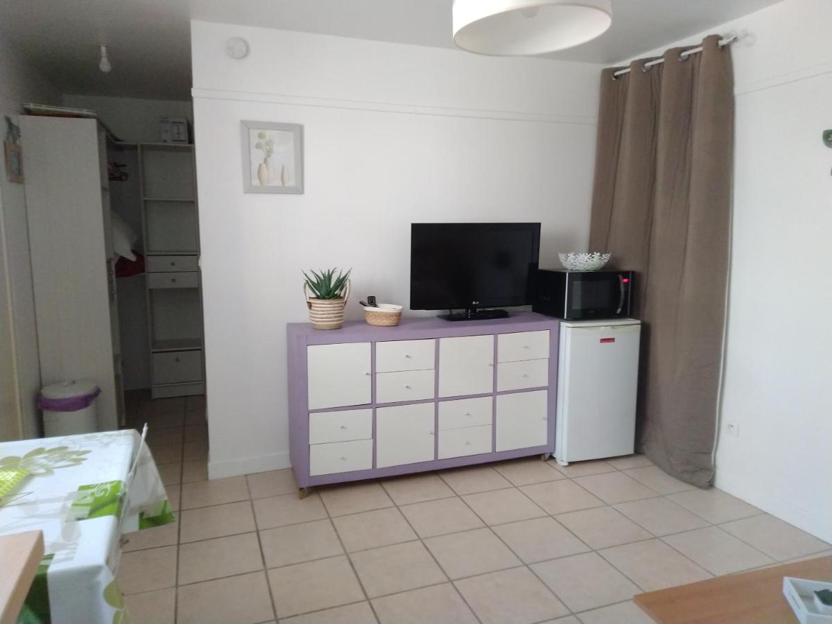 Studio neuf climatisé proche d'Agde - Housity