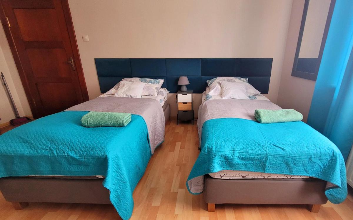 Apartament Brzoza Bydgoska - Housity