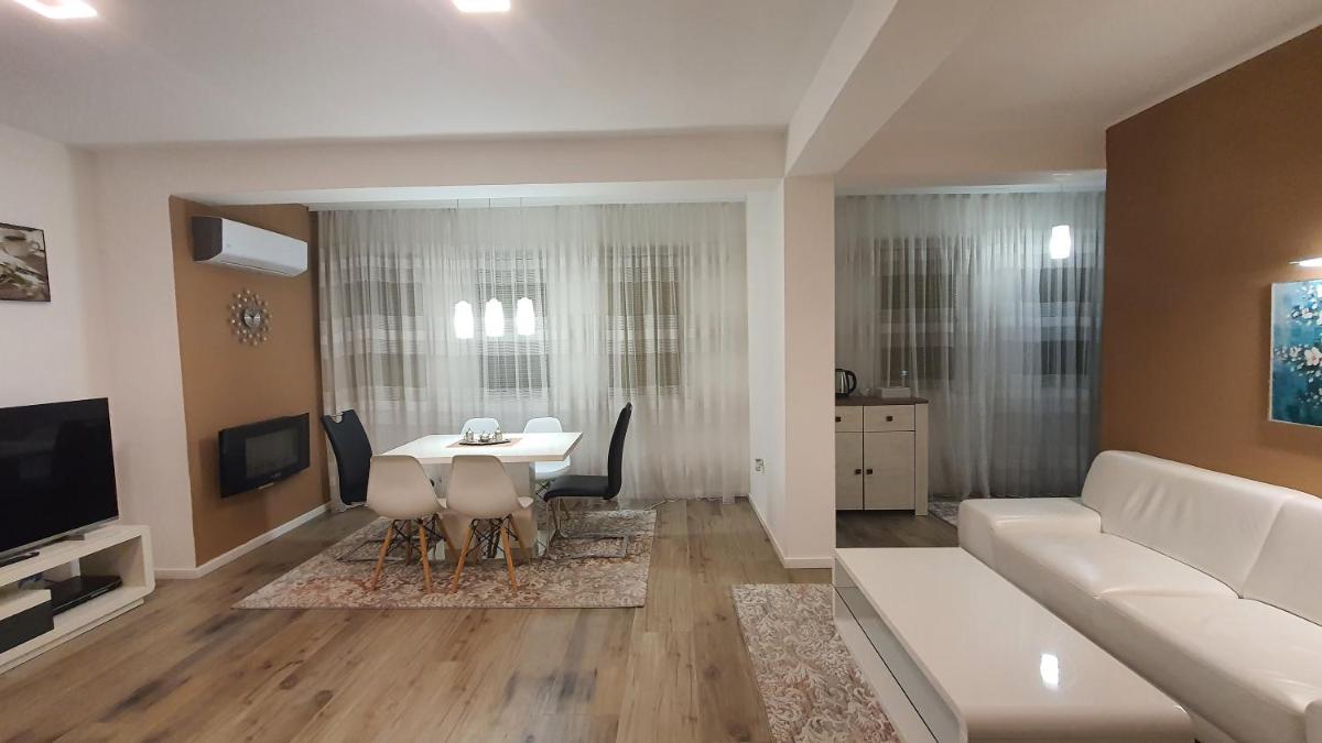 Apartmani Gandi - Housity