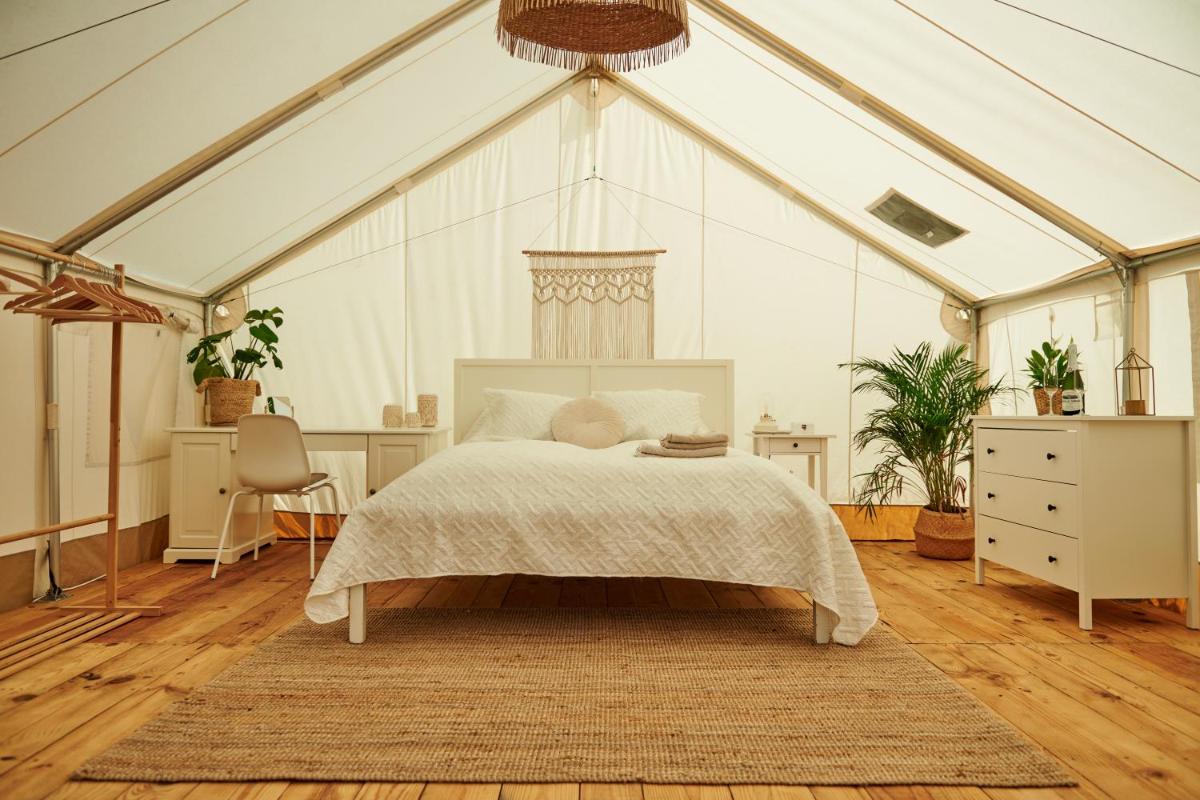 Tranquilo Glamping - Housity