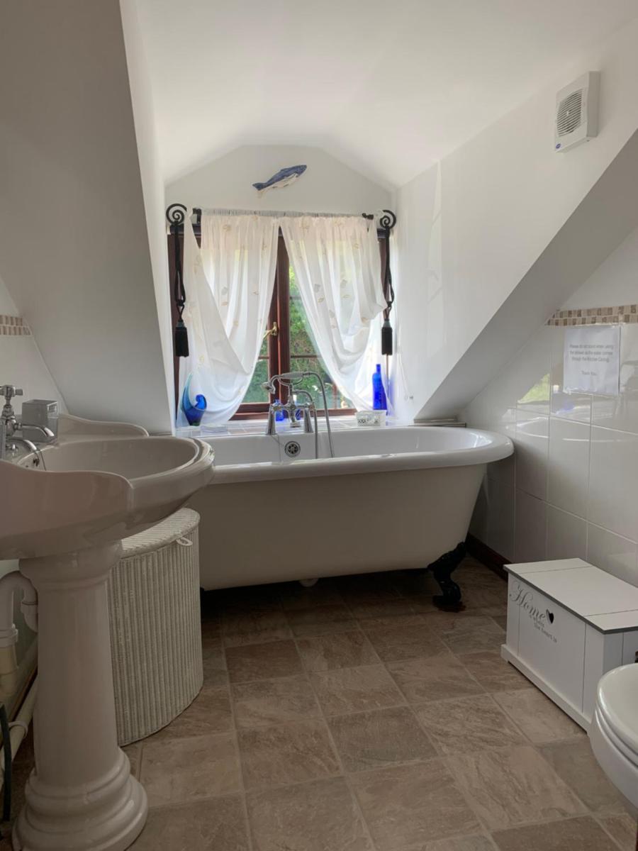 Ivy Cottage - Housity