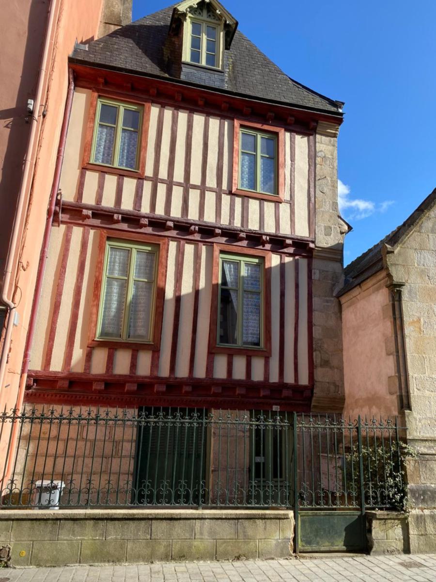 La Suite des Gargouilles, centre historique Cathédrale - Housity