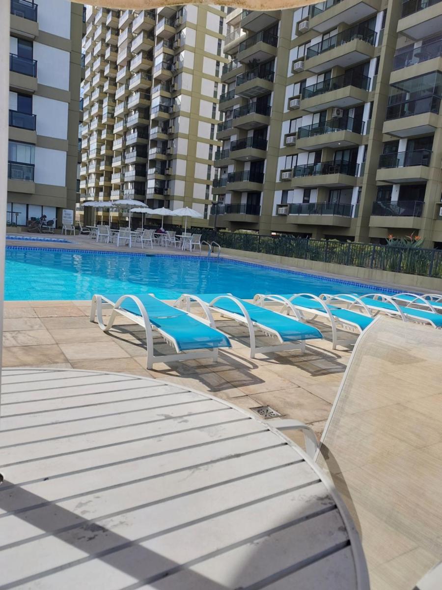 BARRA BELLA PRAIA RESIDENCE - Internet 350mb -TV -AR - Vista mar - Piscina climatizada- HomeOficce - Housity