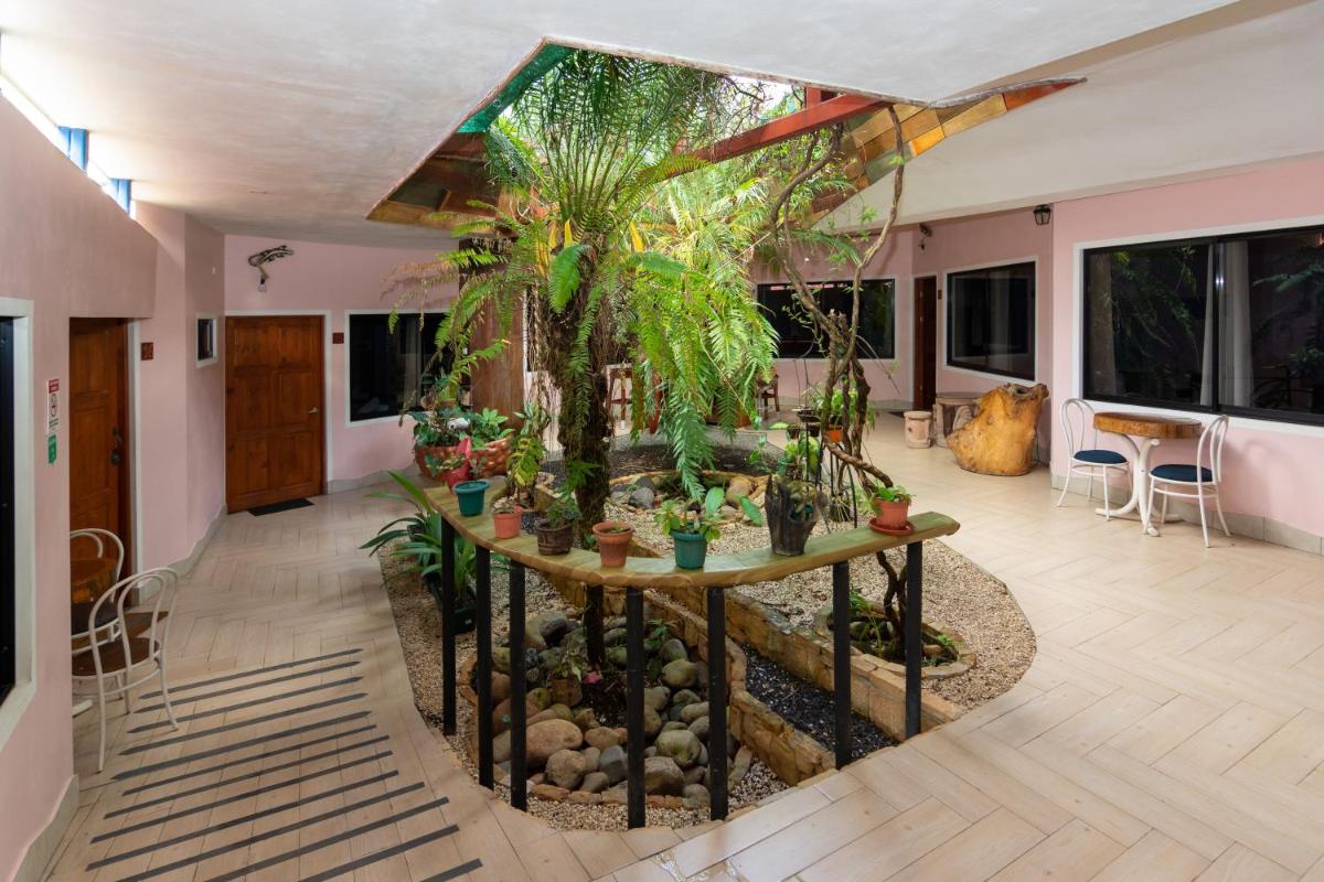 Hotel Arte Natura - Housity