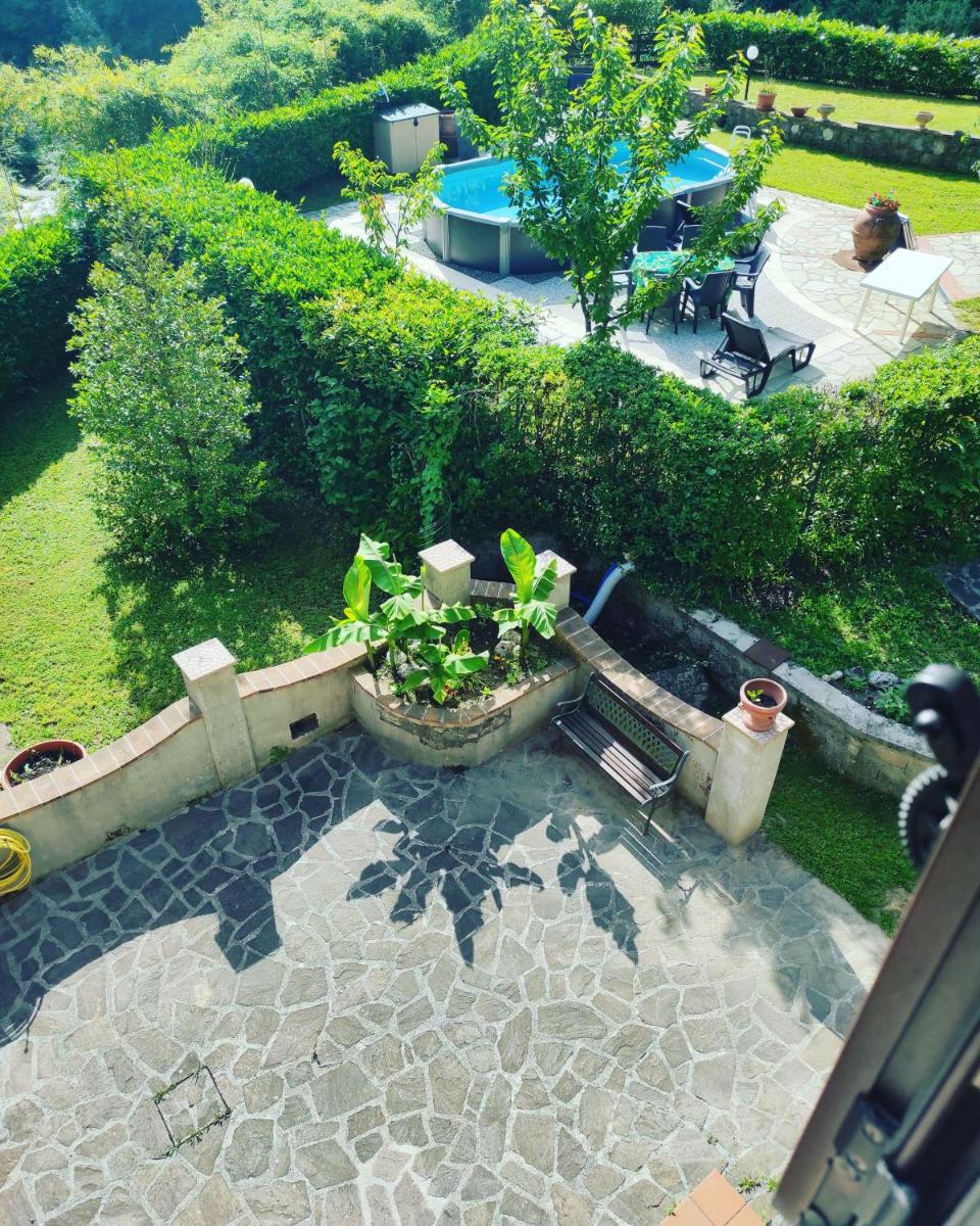Casa Vacanze IL BOSCACCIO "Casa Serena" - Housity