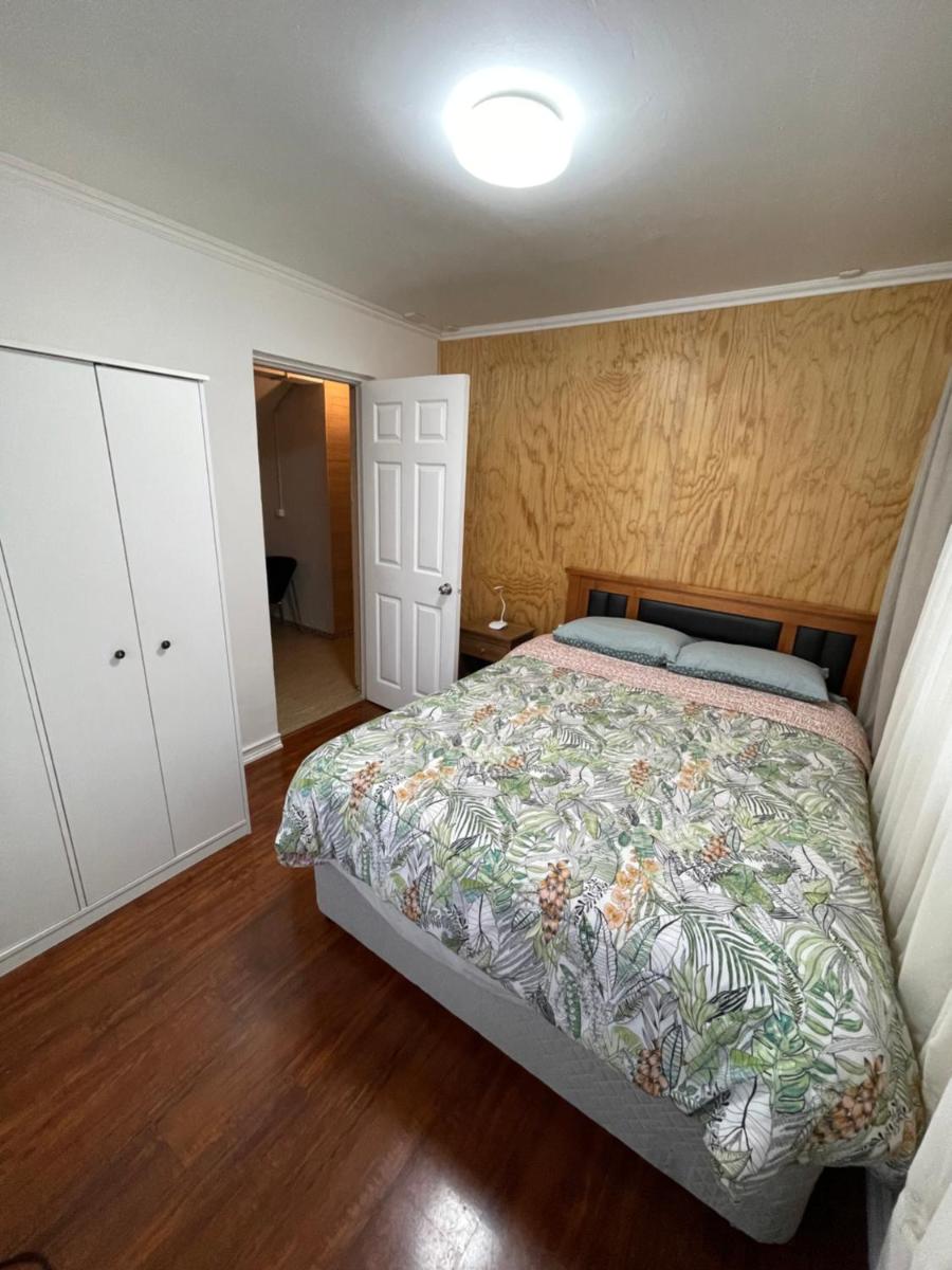 Suitetrails - Hostal White Arauco