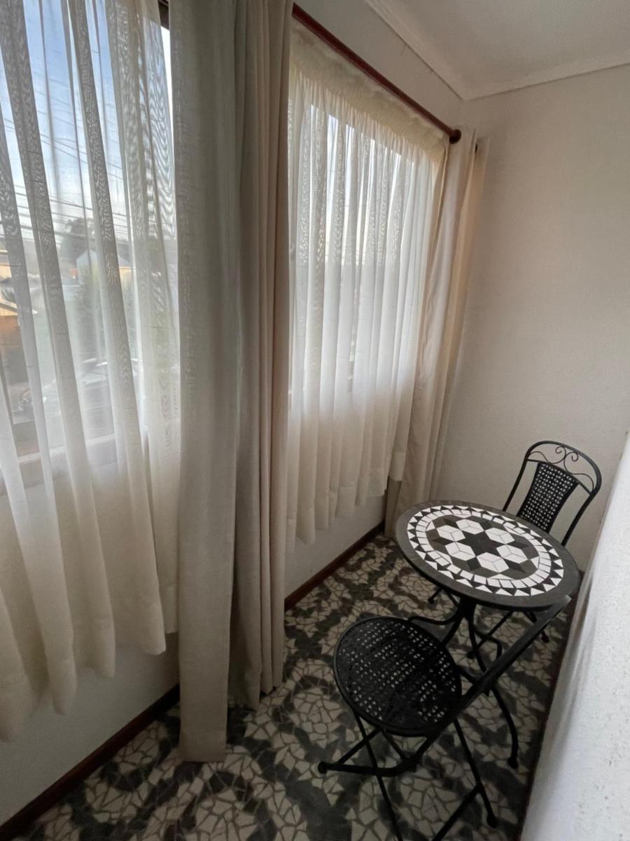 Suitetrails - Hostal White Arauco
