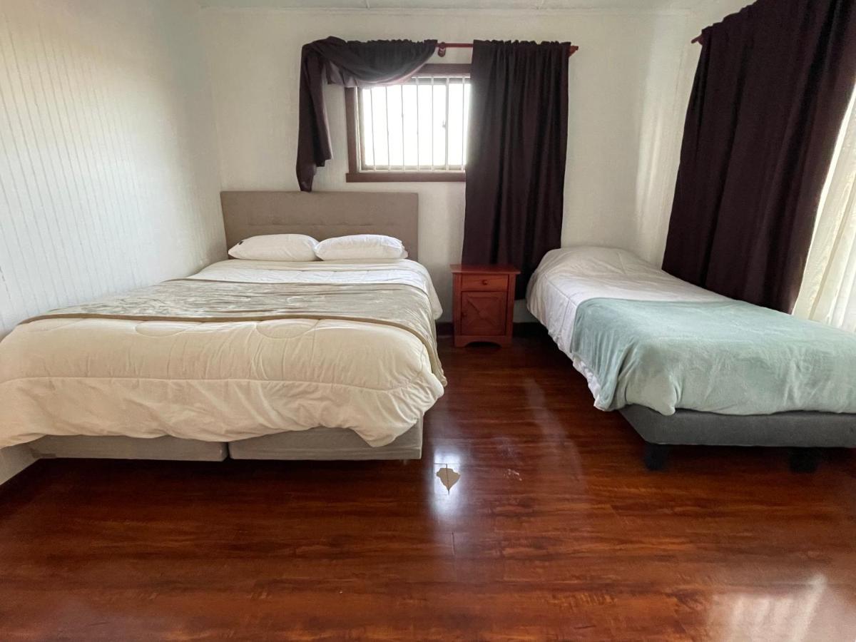 Suitetrails - Hostal White Arauco