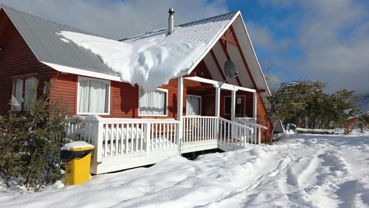Cabana Vista Nevada - Housity