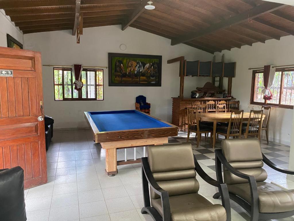 Finca Villa Conie (Los Leones) - Housity
