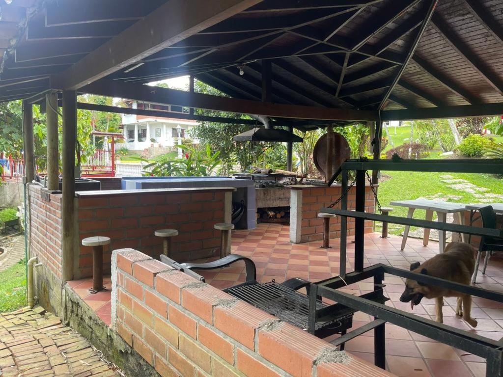 Finca Villa Conie (Los Leones) - Housity