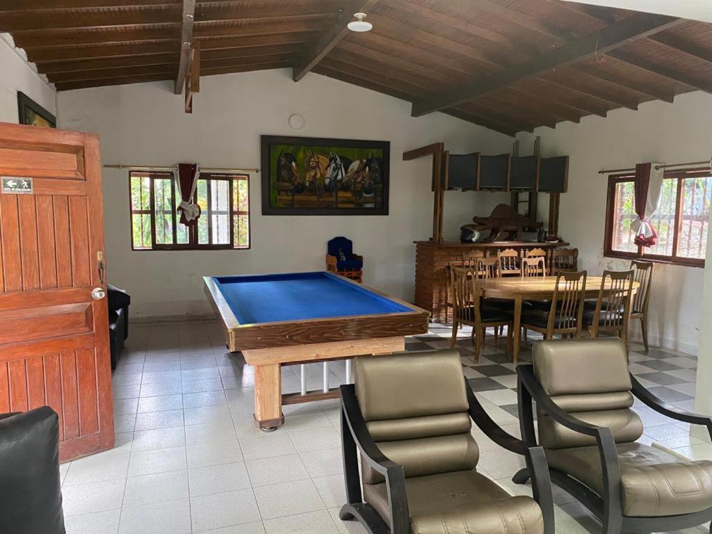 Finca Villa Conie (Los Leones) - Housity