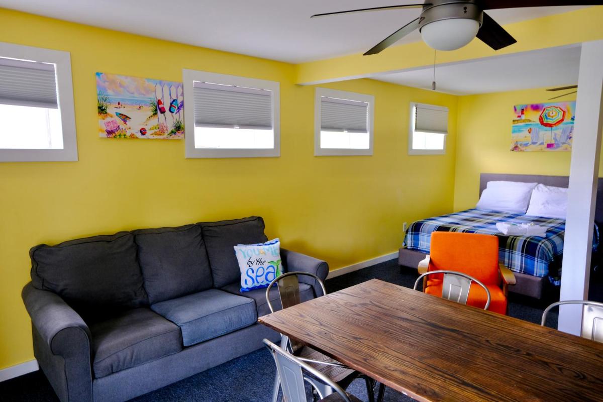 Dock House Inn - Housity